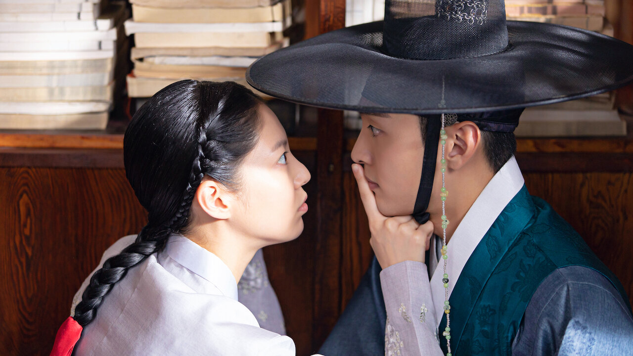L équipe Des Fleurs Agence De Mariage De Joseon L'équipe des fleurs : Agence de mariage de Joseon | Netflix